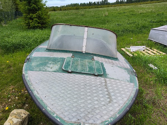 Прогресс 2