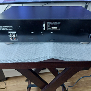 Sony tc-k590 (2 фото из 2)