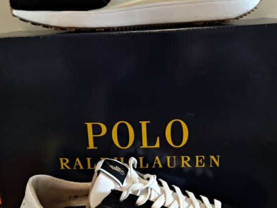 Ralph Lauren POLO meeste tossud