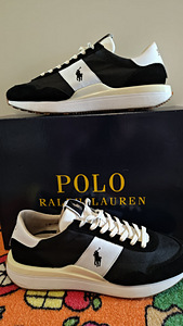 Мужская обувь Ralph Lauren (1 фото из 3)