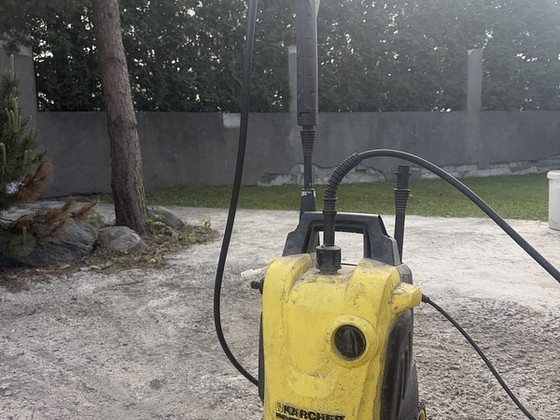 Karcher k5 compact