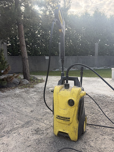 Karcher k5 compact (1 foto / 1)