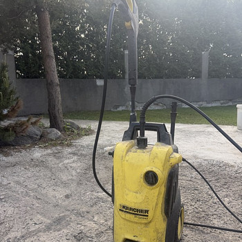 Karcher k5 compact