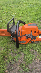 Mootorsaag husqvarna 560xp (1 foto / 4)