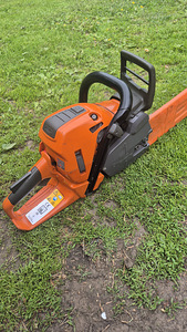 Mootorsaag husqvarna 560xp (2 foto / 4)