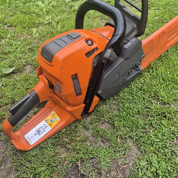Бензопила Husqvarna 560xp