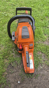 Mootorsaag husqvarna 560xp (3 foto / 4)