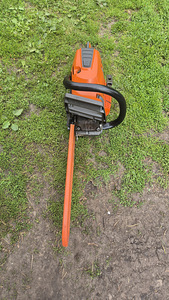 Mootorsaag husqvarna 560xp (4 foto / 4)
