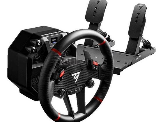 Thrustmaster t598 комплект для ПК/PS5/PS4