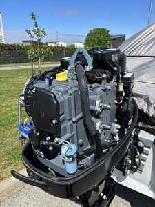 Terhi 450CC (8 фото из 10)