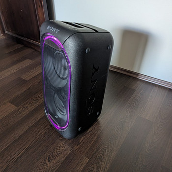 Bluetooth-колонка Sony GTK-XB60