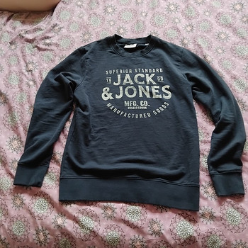 Meeste pusa Jack Jones