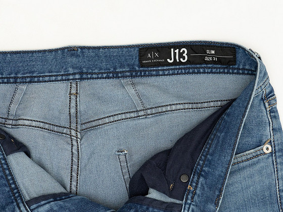 Armani Exchange meeste teksad USA 31