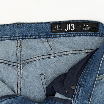 Armani Exchange мужские джинсы USA 31