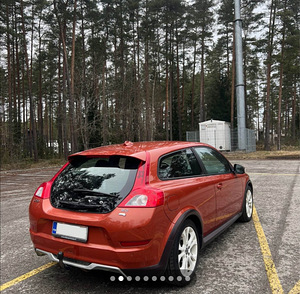 C30 Volvo (1 foto / 2)
