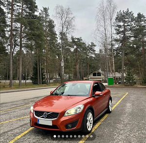 C30 Volvo (2 foto / 2)