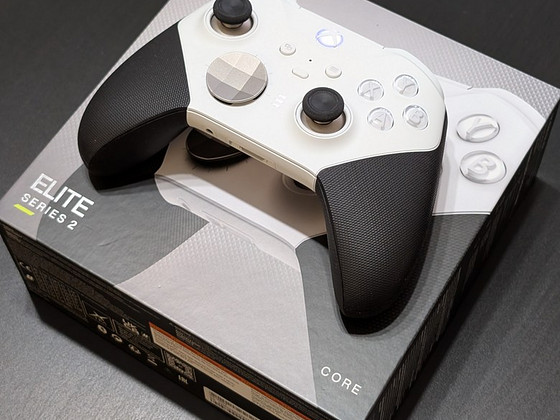 Xbox Elite Series 2 Wireless Controller
