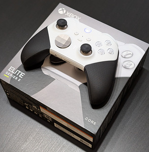 Беспроводной контроллер Xbox Elite Series 2 (1 фото из 1)