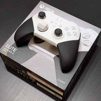 Xbox Elite Series 2 Wireless Controller
