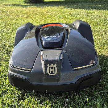 Robotniiduk Husqwarna Automower 430X