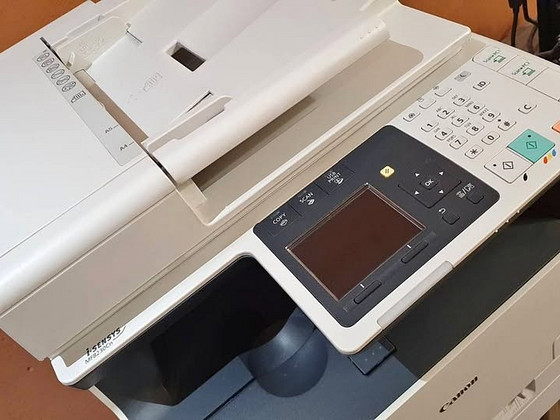 Kontorikombain Canon MF8230Cn