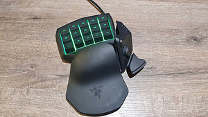 Пульт/клавиатура Razer Tartarus V1 (1 фото из 1)
