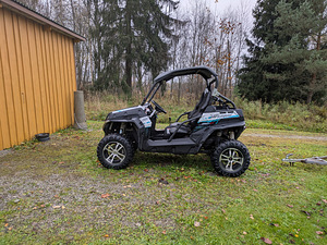 Cf 625-ex terracross (1 фото из 2)