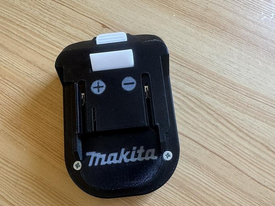 Adapter