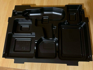 Makpak1 lisaseade - saadaval 2 tk (1 foto / 1)