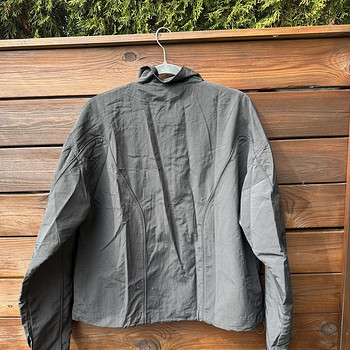 MP women woven jacket