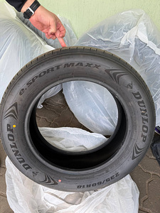 Новая резина (6 фото из 9)