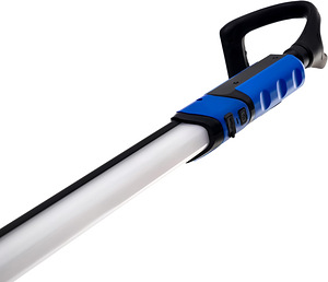 LED-kapotilamp (1200 Lm) (2 foto / 6)