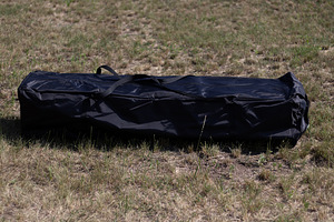Pop Up kokkupandav telk 2.92x2.92 m, seinte ja katusega, Bee (10 foto / 10)