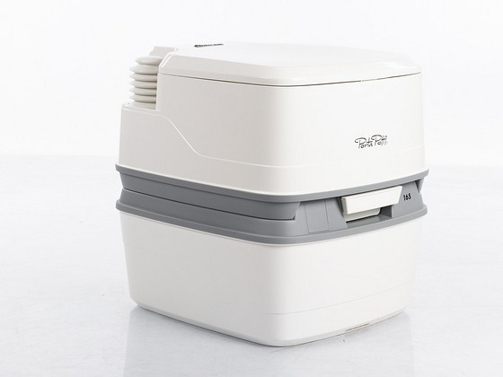 Биотуалет Thetford Porta Potti Qube 165