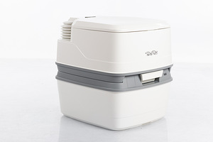 Биотуалет Thetford Porta Potti Qube 165 (2 фото из 10)