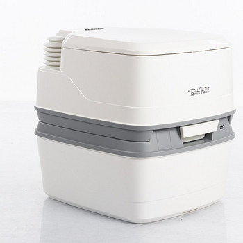 Биотуалет Thetford Porta Potti Qube 165