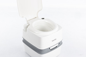 Биотуалет Thetford Porta Potti Qube 165 (3 фото из 10)