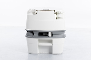 Биотуалет Thetford Porta Potti Qube 165 (6 фото из 10)