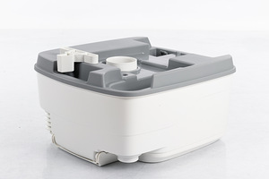 Биотуалет Thetford Porta Potti Qube 165 (10 фото из 10)