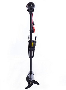 Paadi elektrimootor NERAUS NRS 55x (4 foto / 10)