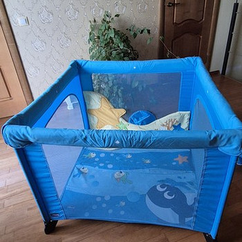 Laste mänguaedik