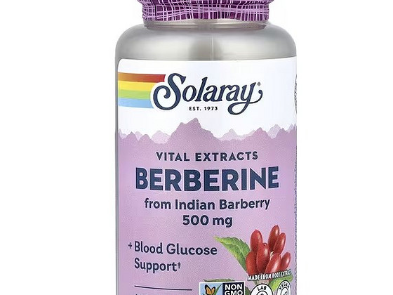 Toidulisand Berberiin