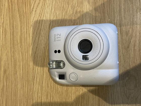 Instax mini 12