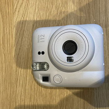 Instax mini 12