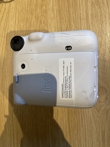 Instax mini 12 (2 фото из 2)
