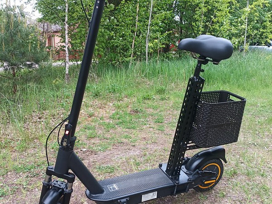 Elektritõukeratas AOVOPRO GSMAX