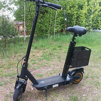 Электросамокат AOVOPRO GSMAX
