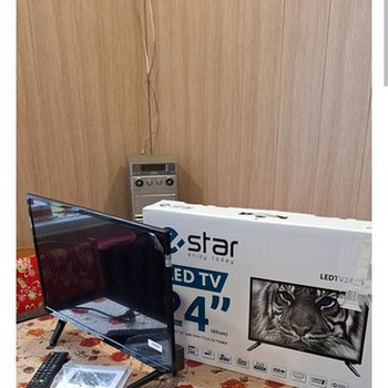 E-Star televiisor