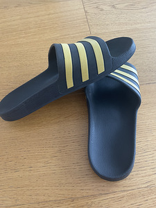 Adidas plätud (3 foto / 3)