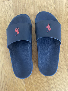 Polo Ralph Lauren plätud (1 foto / 2)